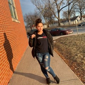 Meet your Posher, Jasmine